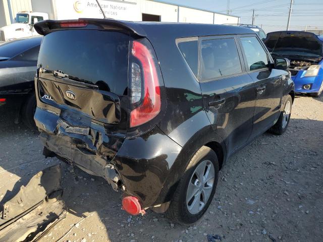 Photo 4 from auction – 2014 KIA SOUL with VIN KNDJN2A20E7077600