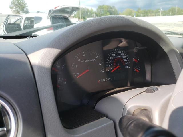 Photo 8 from auction – 2007 FORD F150 SUPER with VIN 1FTPW14V47FA09798