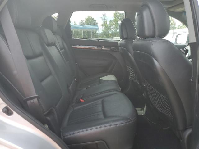 Photo 6 from auction – 2015 KIA SORENTO SX with VIN 5XYKW4A76FG588113