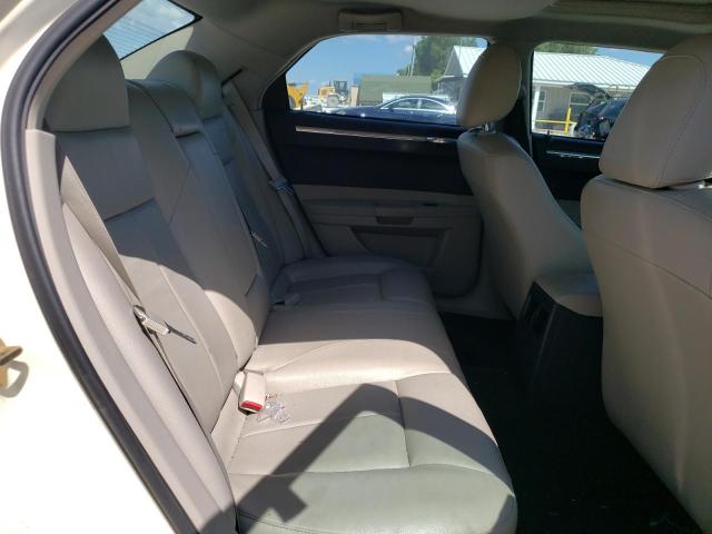 Photo 6 from auction – 2006 CHRYSLER 300 TOURIN with VIN 2C3KA53G86H232382