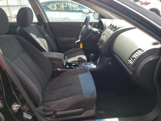 Foto 5 de la subasta – 2012 NISSAN ALTIMA BAS con VIN 1N4AL2AP3CC261408