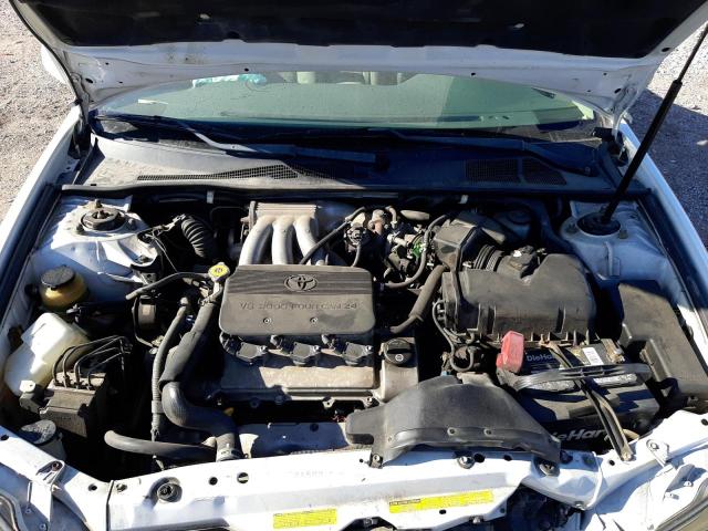 Photo 7 from auction – 2002 TOYOTA CAMRY LE with VIN 4T1BF30K42U024951
