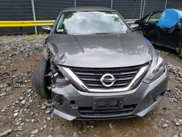 Photo 9 from auction – 2017 NISSAN ALTIMA 2.5 with VIN 1N4AL3AP8HC148065