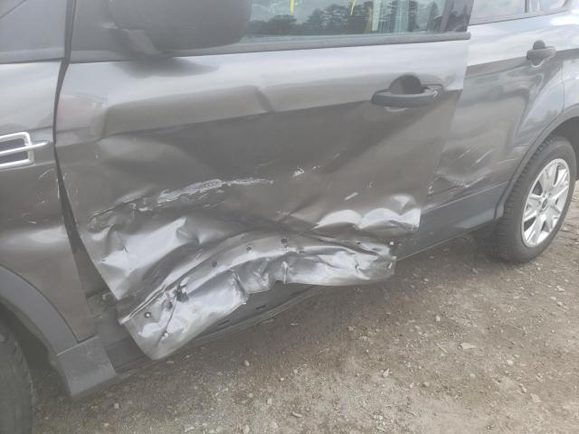 Photo 9 from auction – 2013 FORD ESCAPE S with VIN 1FMCU0F75DUA30143