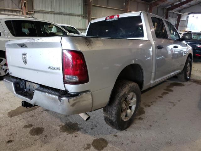 صورة رقم 4 من المزاد - 2015 RAM 1500 ST مع VIN 3C6RR7KT9FG624999