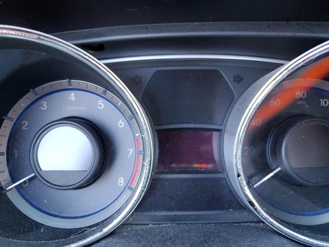 Photo 8 from auction – 2014 HYUNDAI SONATA GLS with VIN 5NPEB4AC4EH846481