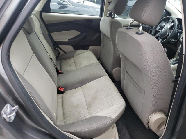 Photo 6 from auction – 2012 FORD FOCUS SE with VIN 1FAHP3F25CL387436