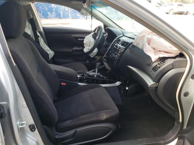 Photo 5 from auction – 2013 NISSAN ALTIMA 2.5 with VIN 1N4AL3AP6DN576361