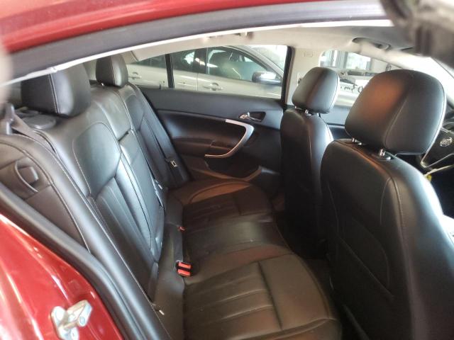 Photo 6 from auction – 2014 BUICK REGAL with VIN 2G4GL5EX5E9300473
