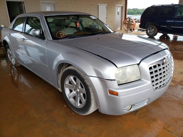 Photo 1 from auction – 2005 CHRYSLER 300 TOURIN with VIN 2C3JA53G95H572697