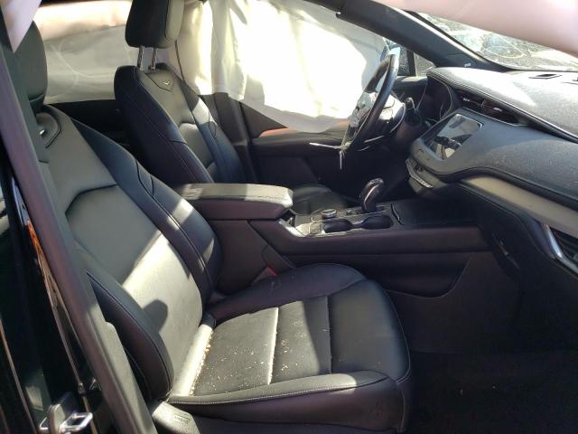 Photo 5 from auction – 2019 CADILLAC XT4 PREMIU with VIN 1GYFZDR49KF187715