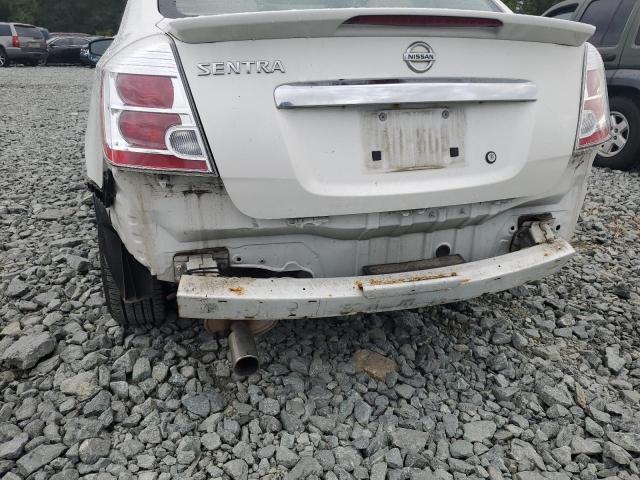 Photo 9 from auction – 2011 NISSAN SENTRA 2.0 with VIN 3N1AB6AP4BL636507