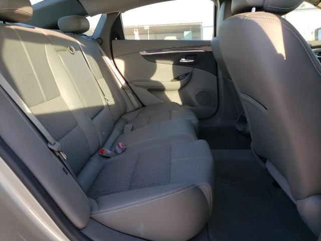 Photo 6 from auction – 2014 CHEVROLET IMPALA LT with VIN 2G1125S3XE9123670