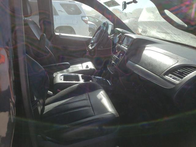 Photo 5 from auction – 2015 DODGE GRAND CARA with VIN 2C4RDGEG5FR663749