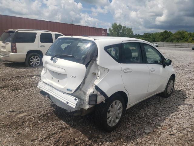 Photo 4 from auction – 2016 NISSAN VERSA NOTE with VIN 3N1CE2CP5GL396798