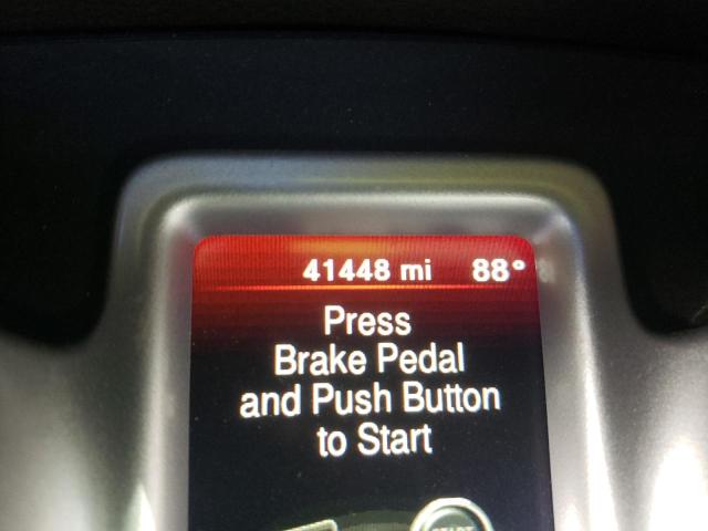 Photo 8 from auction – 2020 DODGE JOURNEY SE with VIN 3C4PDCAB6LT194545