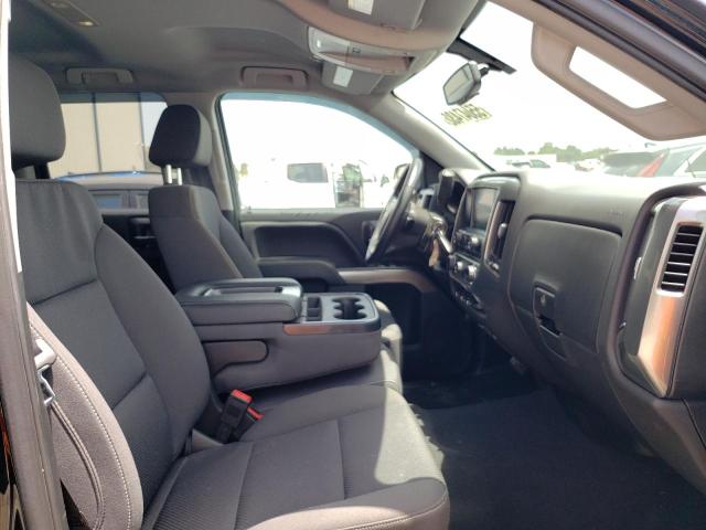 Photo 5 from auction – 2019 CHEVROLET SILVERADO with VIN 2GCVKPEC8K1240755