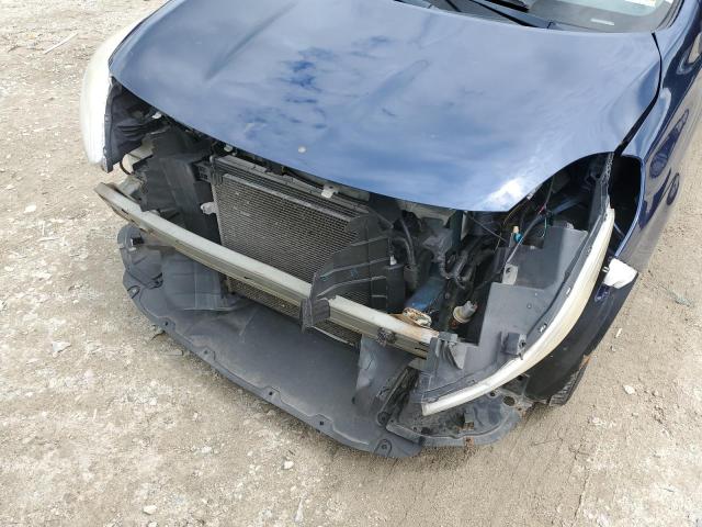 Photo 9 from auction – 2014 NISSAN VERSA S with VIN 3N1CN7AP2EL815199