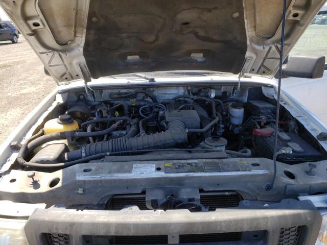 Фото 7 с аукциона – 2011 FORD RANGER с VIN 1FTKR1AD4BPA69662
