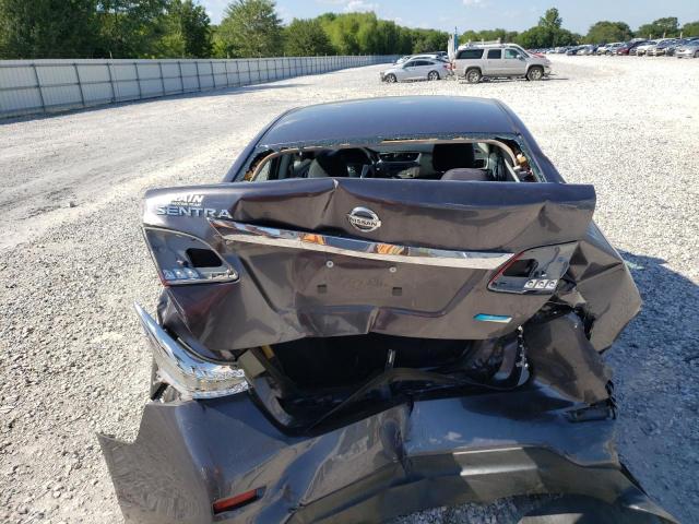 Photo 9 from auction – 2014 NISSAN SENTRA S with VIN 3N1AB7AP2EY290986