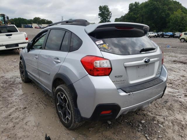 Photo 3 from auction – 2013 SUBARU XV CROSSTR with VIN JF2GPAVC6D2861309