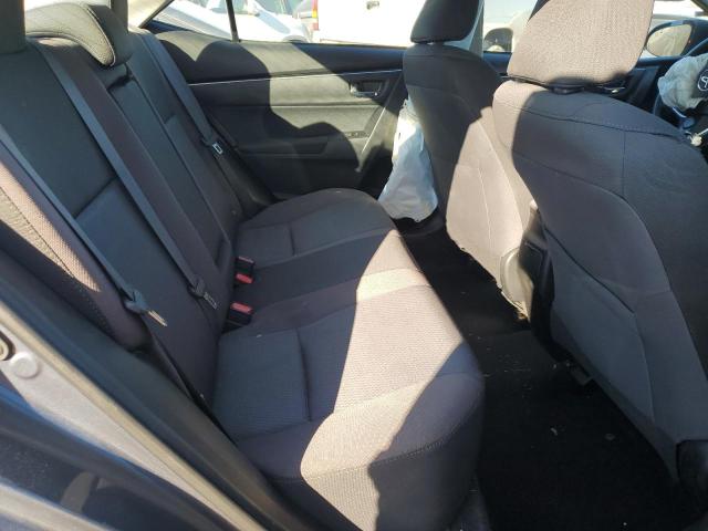 Photo 6 from auction – 2017 TOYOTA COROLLA L with VIN 5YFBURHE8HP582304