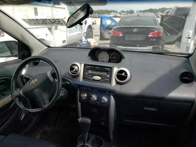 Photo 9 from auction – 2005 TOYOTA SCION XA with VIN JTKKT624050121260
