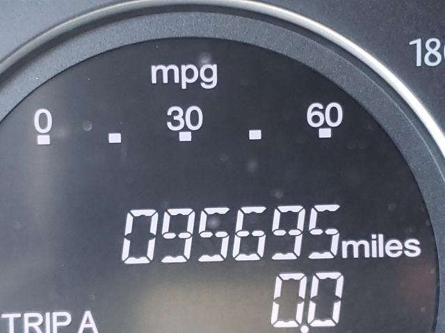 Photo 8 from auction – 2015 HONDA ACCORD LX with VIN 1HGCR2F31FA086830