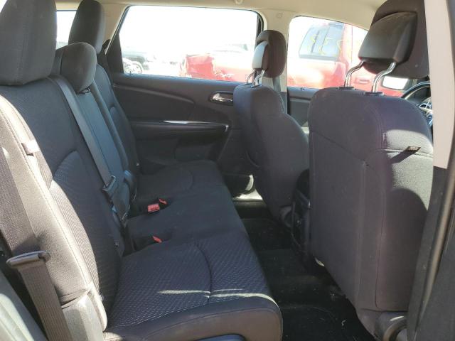 Photo 6 from auction – 2013 DODGE JOURNEY SE with VIN 3C4PDCABXDT530229