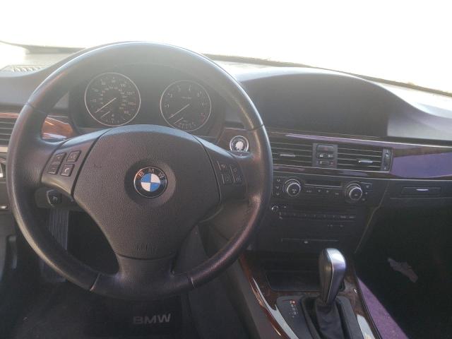 Photo 9 from auction – 2011 BMW 328 I SULE with VIN WBAPH5C5XBF093344