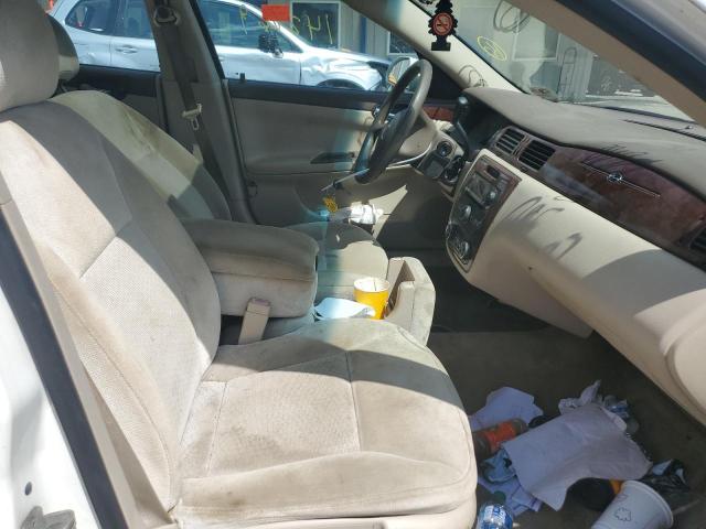 Photo 5 from auction – 2008 CHEVROLET IMPALA LT with VIN 2G1WT58N389105110