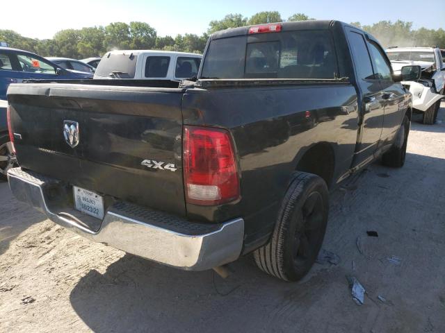 Photo 4 from auction – 2016 RAM 1500 SLT with VIN 1C6RR7GG2GS228693