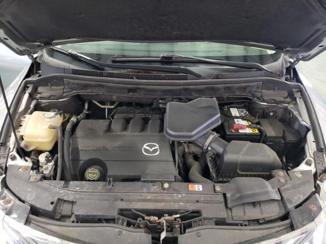 Photo 7 from auction – 2012 MAZDA CX-9 with VIN JM3TB3DV9C0367019