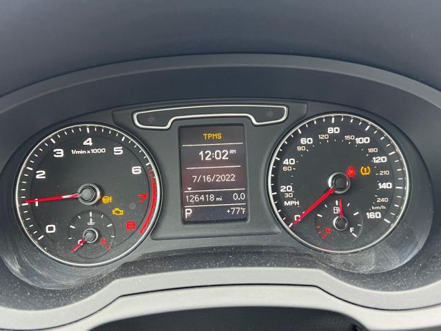 Photo 8 from auction – 2015 AUDI Q3 PREMIUM with VIN WA1EFCFS6FR005670