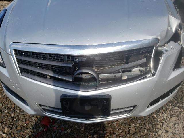 Photo 9 from auction – 2013 CADILLAC ATS with VIN 1G6AA5RA3D0127313
