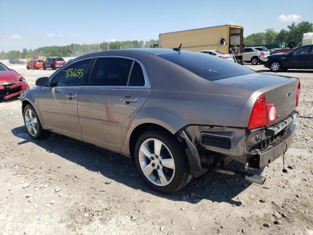 Photo 3 from auction – 2011 CHEVROLET MALIBU 2LT with VIN 1G1ZD5E10BF254570
