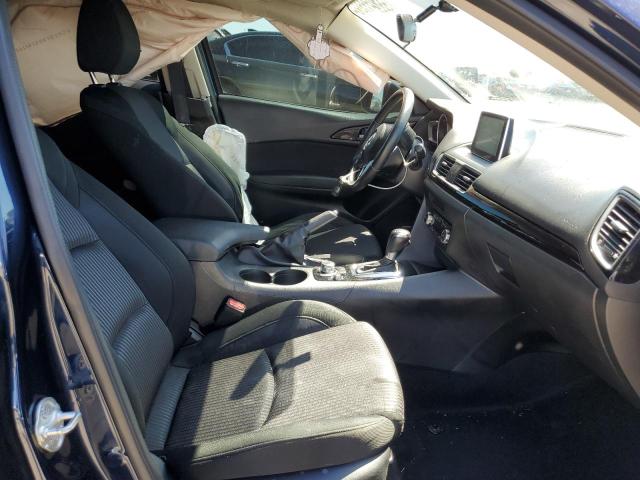 Photo 5 from auction – 2014 MAZDA 3 TOURING with VIN JM1BM1L71E1191408