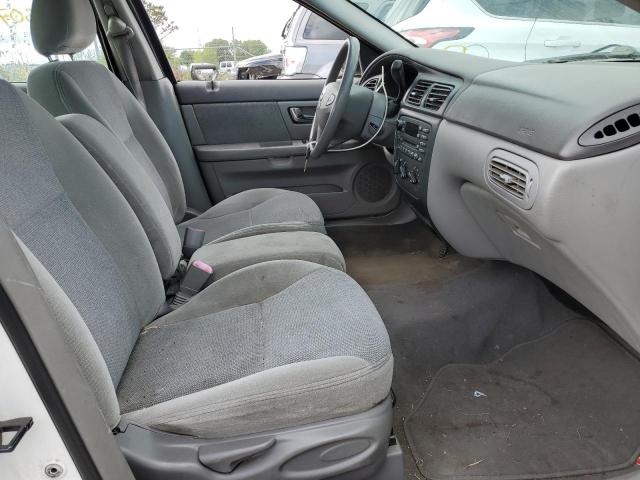 Photo 5 from auction – 2002 FORD TAURUS SES with VIN 1FAFP55262G262084