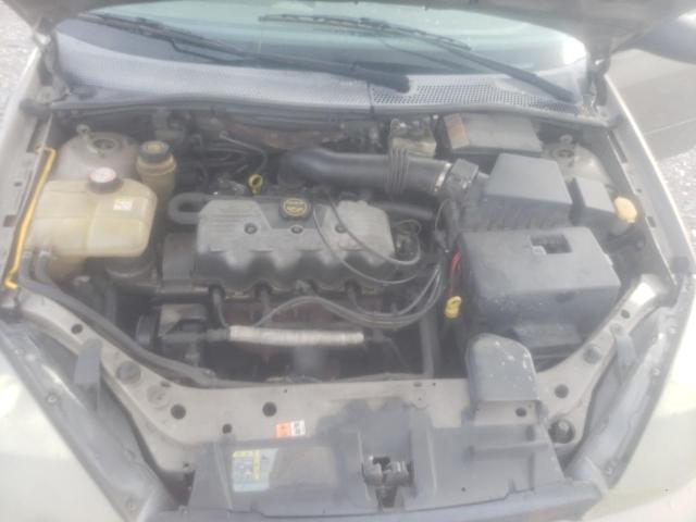 Photo 7 from auction – 2003 FORD FOCUS SE with VIN 1FAFP34P13W199498