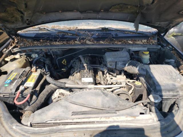 Photo 7 from auction – 2002 JEEP GRAND CHER with VIN 1J4GW48S52C290466