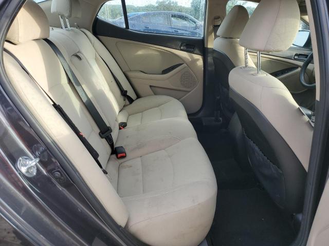 Photo 6 from auction – 2015 KIA OPTIMA LX with VIN 5XXGM4A75FG433004