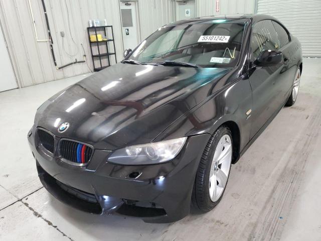 Photo 2 from auction – 2010 BMW 335 XI with VIN WBAWC7C58AE271150