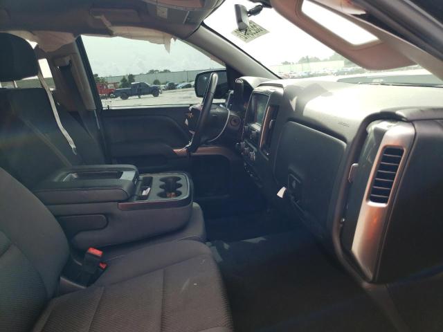 Photo 5 from auction – 2019 CHEVROLET 1500 SILVE with VIN 2GCRCPEC4K1126248