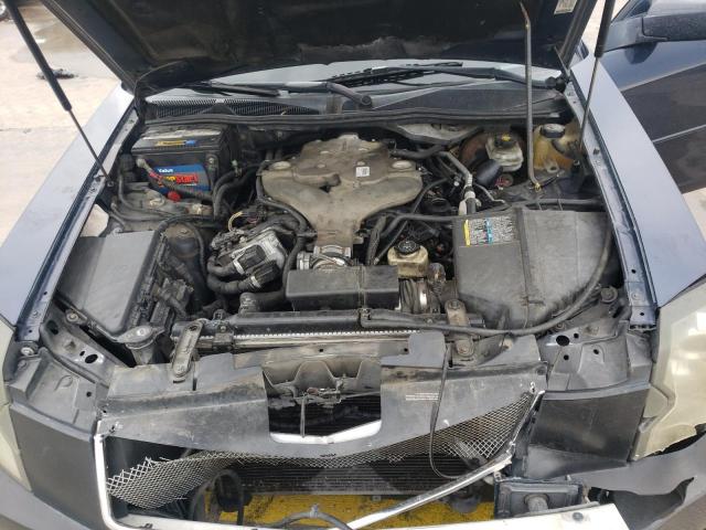 صورة رقم 7 من المزاد - 2004 CADILLAC CTS مع VIN 1G6DM577X40107300
