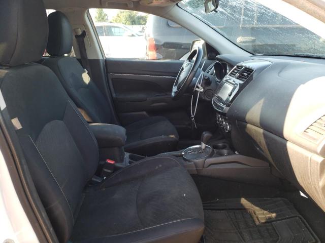 Photo 5 from auction – 2015 MITSUBISHI OUTLANDER with VIN 4A4AP4AU0FE002831