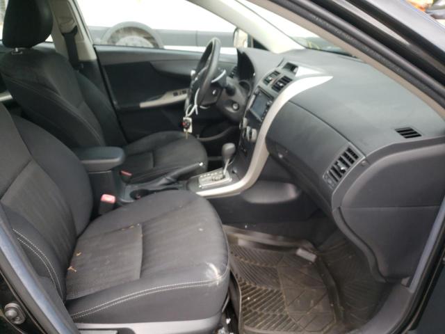 Photo 5 from auction – 2013 TOYOTA COROLLA BA with VIN 5YFBU4EE7DP150157