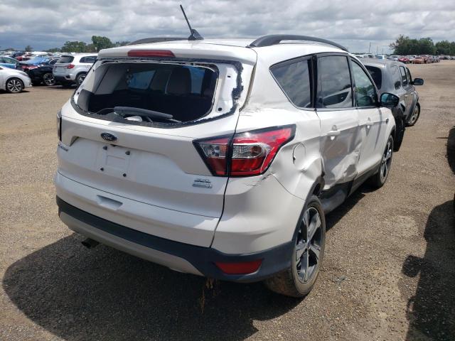 Photo 4 from auction – 2018 FORD ESCAPE SEL with VIN 1FMCU0HD1JUA33412