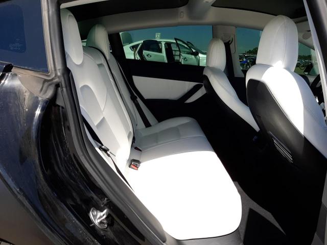 Photo 6 from auction – 2021 TESLA MODEL 3 with VIN 5YJ3E1EB3MF926771