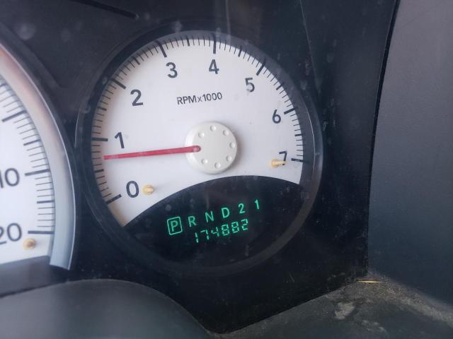 Photo 8 from auction – 2006 DODGE DAKOTA QUA with VIN 1D7HW28K46S657101