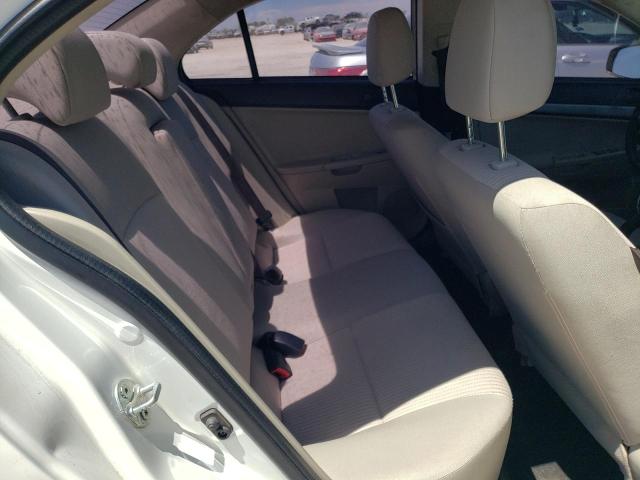 Photo 6 from auction – 2015 MITSUBISHI LANCER ES with VIN JA32U2FU3FU019791